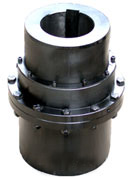 GIICLZ鼓形齒式聯(lián)軸器