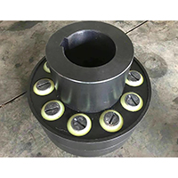 ZLD彈性套柱銷聯(lián)軸器